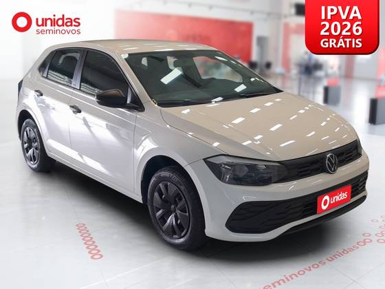VOLKSWAGEN POLO 1.0 MPI TRACK MANUAL VOLKSWAGEN POLO 1.0 MPI TRACK MANUAL